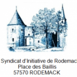 S.I. Rodemack