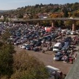 Flohmarkt Events