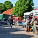 Blütenfest Wiesmoor