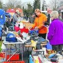 Westerholt - Kant- und Bandmarkt