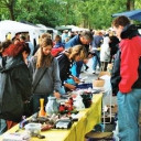 Carolinensiel - Straßenfest