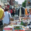 Wilhelmshaven - Marktstraße West