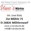 Uwe´s Märkte