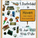 Dorftrödel Hoven