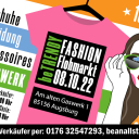 1. beTrendy Fashion-Flohmarkt