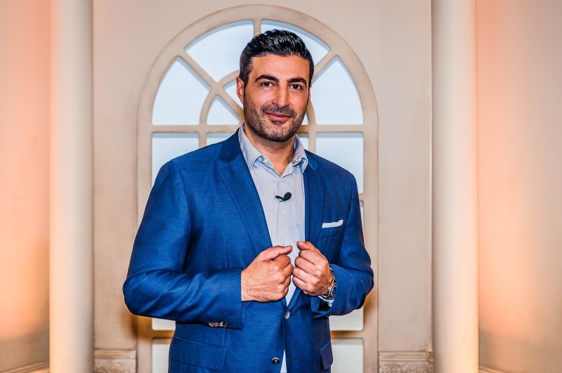 Foto: Sükrü Pelivan