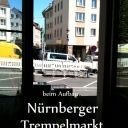 Nürnberger Trempelmarkt