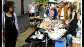 Rodemack -Floh- und Antikmarkt